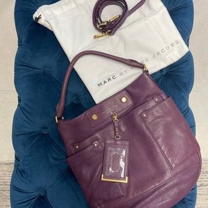 Marc By Marc Jacobs Hobo